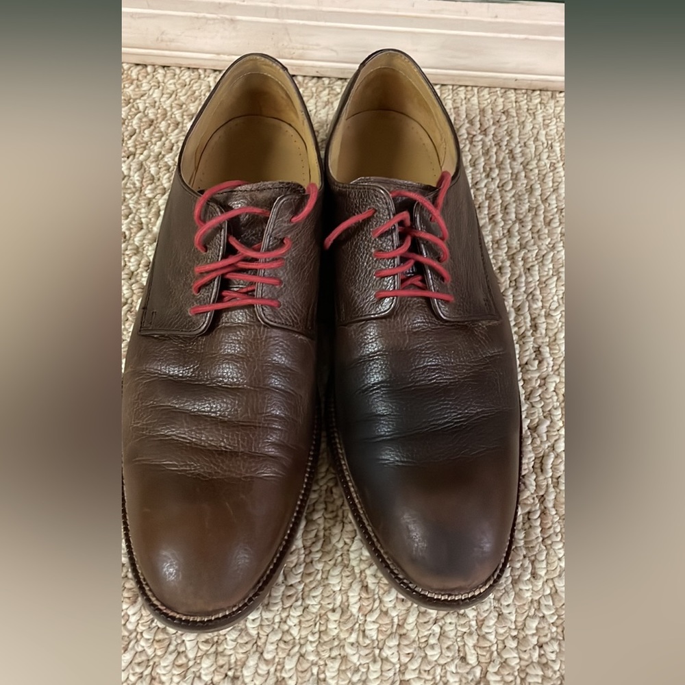 Cole Haan dress shoes